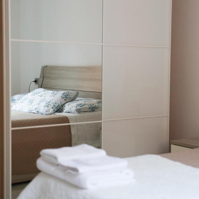 Appartamento Righi24 - Appartamento con 2 Camere da Letto - 12