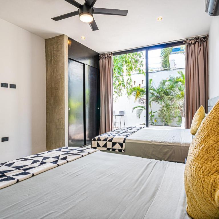 Villa Miami - Villa de 3 dormitorios - 10