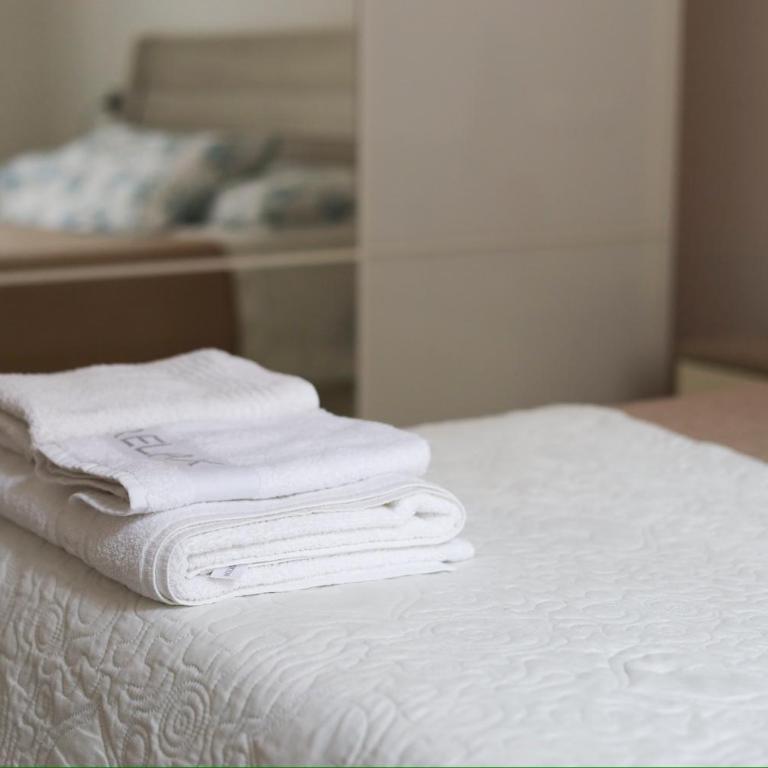 Appartamento Righi24 - Appartamento con 2 Camere da Letto - 11