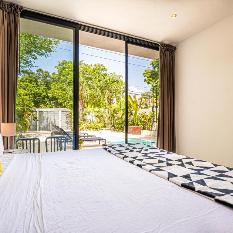 Villa Miami - Villa de 3 dormitorios - 7