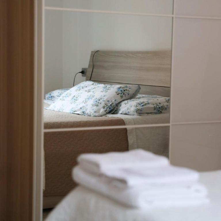 Appartamento Righi24 - Appartamento con 2 Camere da Letto - 10