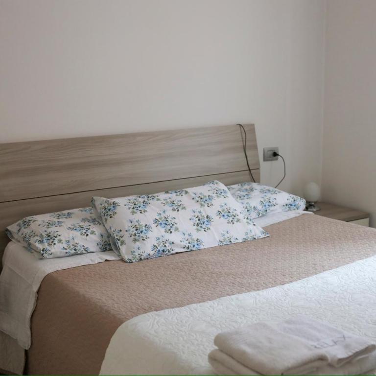 Appartamento Righi24 - Appartamento con 2 Camere da Letto - 9