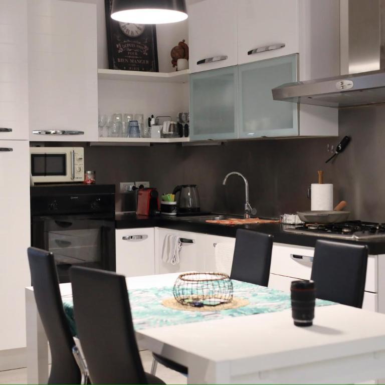 Appartamento Righi24 - Appartamento con 2 Camere da Letto - 7
