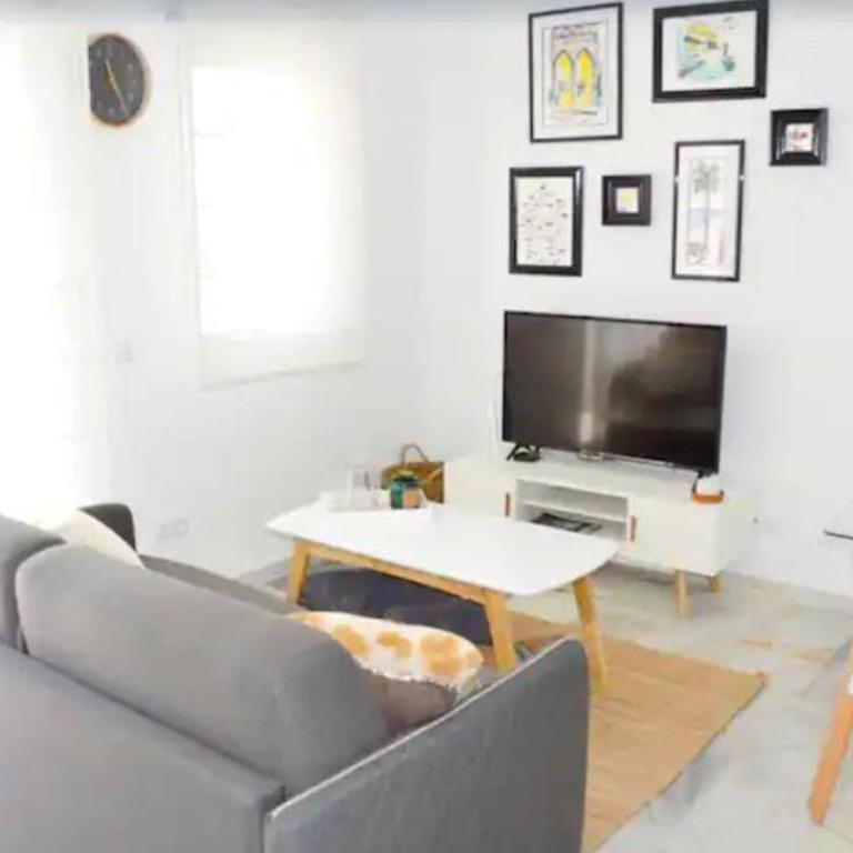 Apartamento Zodiaco Benalmadena - One-Bedroom Apartment - 4