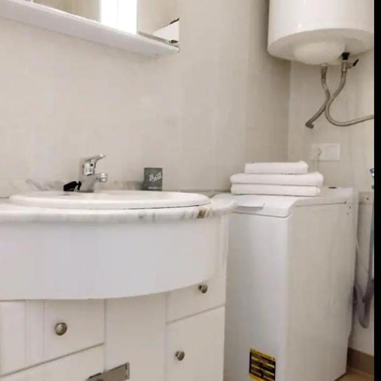 Apartamento Zodiaco Benalmadena - One-Bedroom Apartment - 5