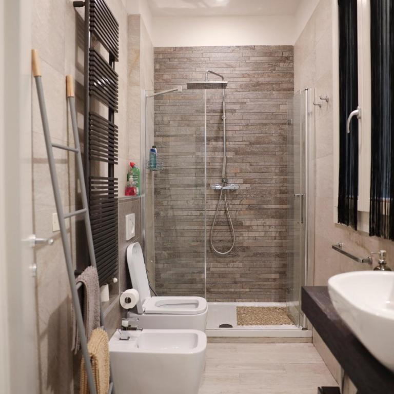 Appartamento Righi24 - Appartamento con 2 Camere da Letto - 17