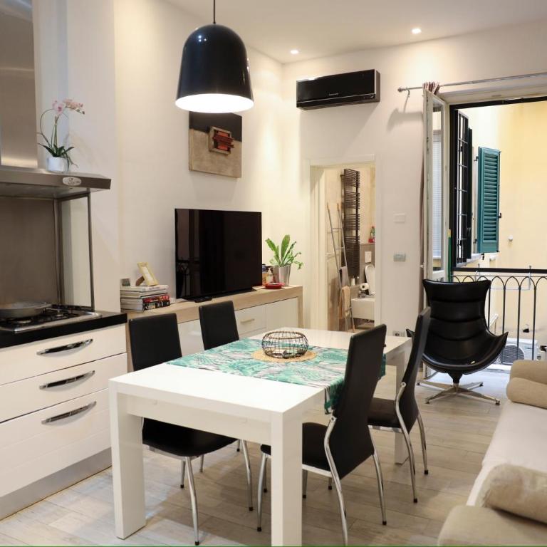 Appartamento Righi24 - Appartamento con 2 Camere da Letto - 1