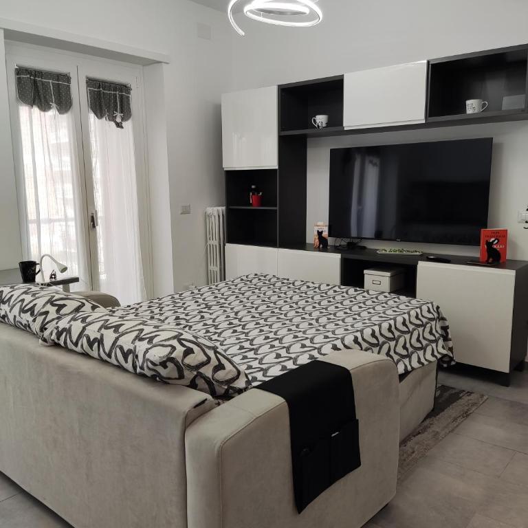 ROMAN'S HOUSE - Appartamento con 1 Camera da Letto - 18