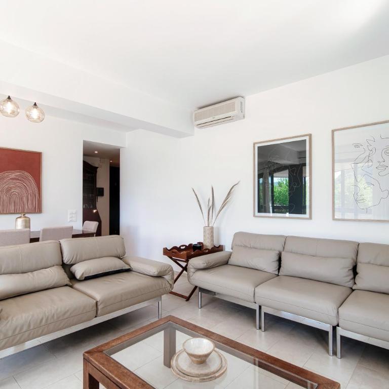The Central Home by Quokka 360 - Next to Lido di Lugano - Appartamento con 3 Camere da Letto - 2