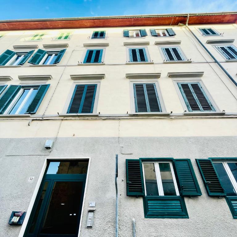 JCK Tuscany Apartment - Appartamento con 2 Camere da Letto - 33