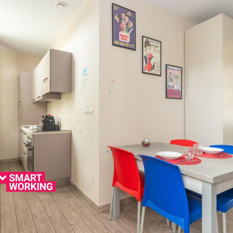 Housing Giulia by Wonderful Italy - Appartamento - 2