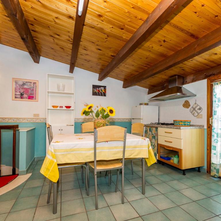 Appartamento vista mare - Appartamento Attico - 4