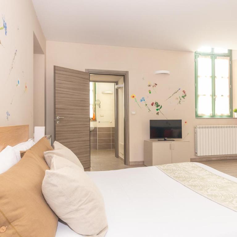 Housing Giulia by Wonderful Italy - Appartamento - 20