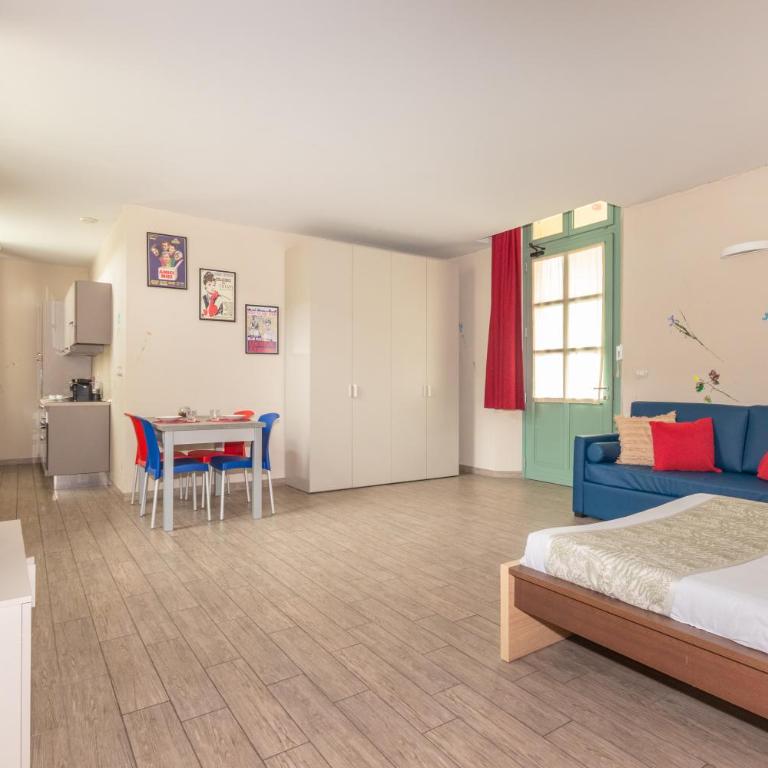Housing Giulia by Wonderful Italy - Appartamento - 17