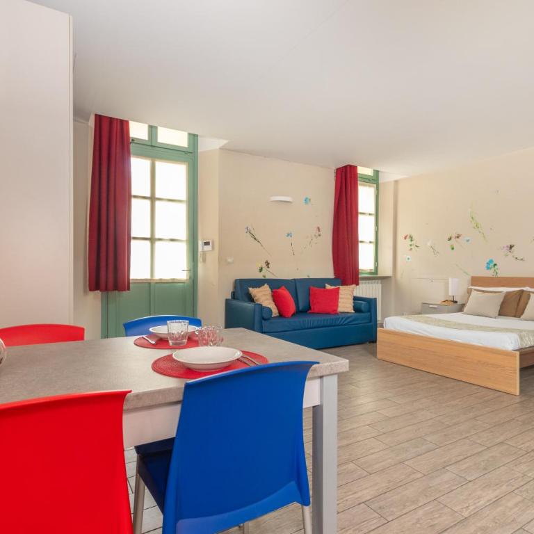Housing Giulia by Wonderful Italy - Appartamento - 10