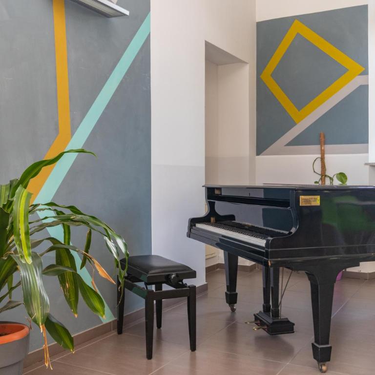 Housing Giulia by Wonderful Italy - Appartamento - 21