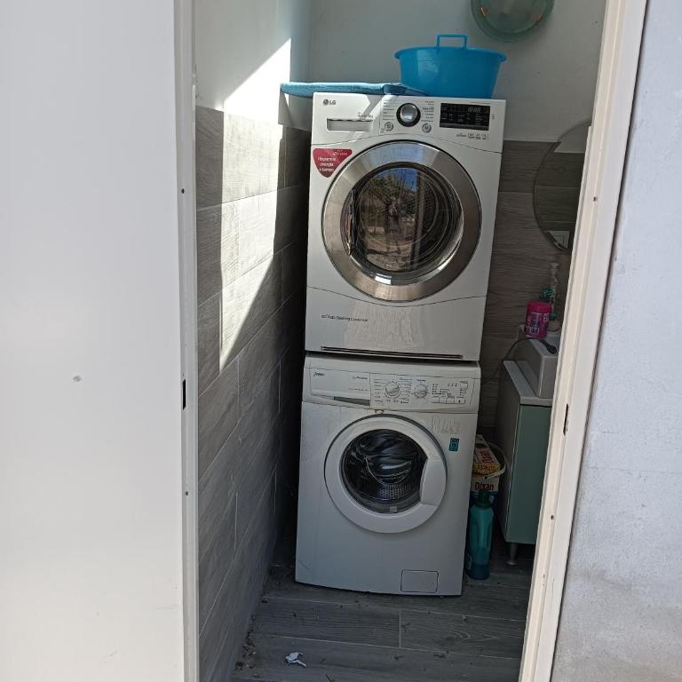 Fiore, bilocale, Zona Ducati. - One-Bedroom Apartment with Garden View - 5