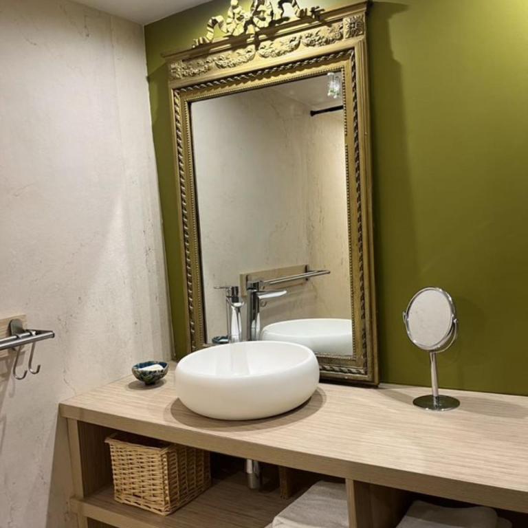 DEMAIN Hôtel - Appartamento con 2 Camere da Letto - 1