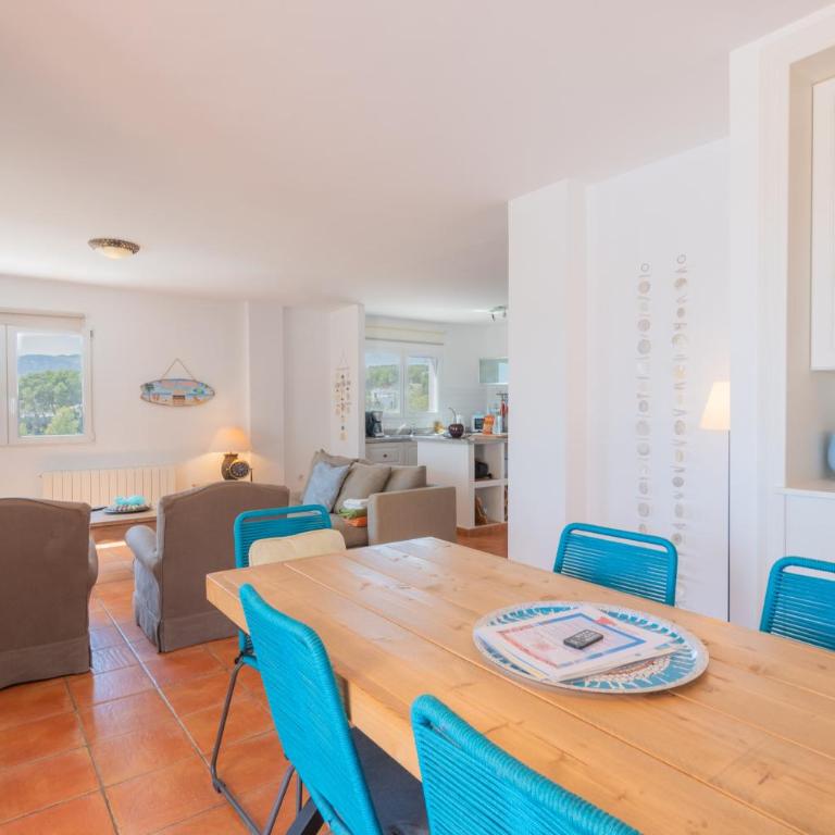 CostaBlancaDreams Villa Colina in Benissa - Villa con piscina privada - 9
