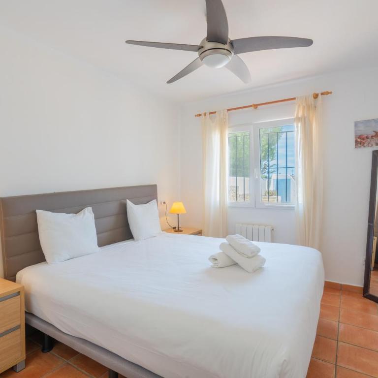 CostaBlancaDreams Villa Colina in Benissa - Villa con piscina privada - 12