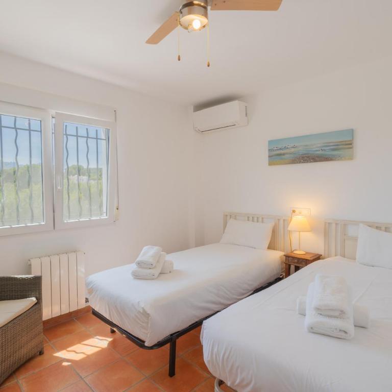 CostaBlancaDreams Villa Colina in Benissa - Villa con piscina privada - 16
