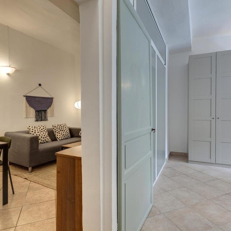 Sapiti 2 G - Appartamento con 2 Camere da Letto - 9