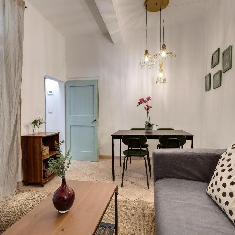 Sapiti 2 G - Appartamento con 2 Camere da Letto - 4