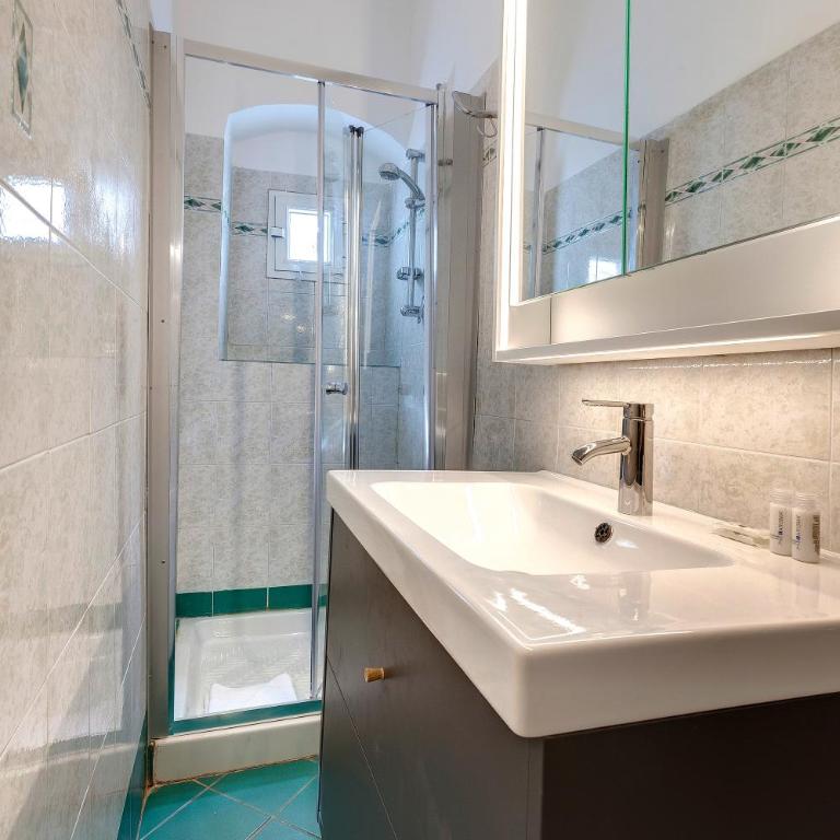 Sapiti 2 G - Appartamento con 2 Camere da Letto - 20