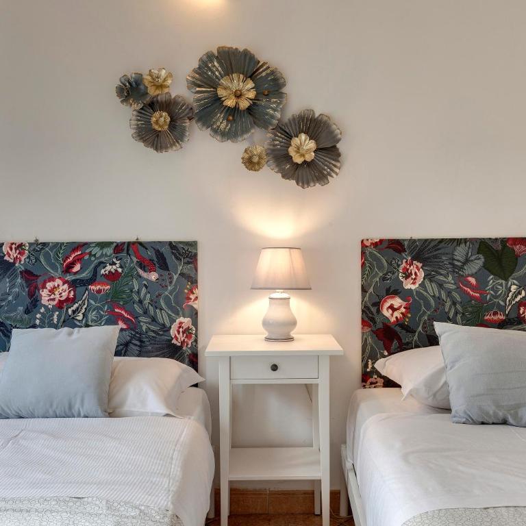 Sapiti 2 G - Appartamento con 2 Camere da Letto - 17