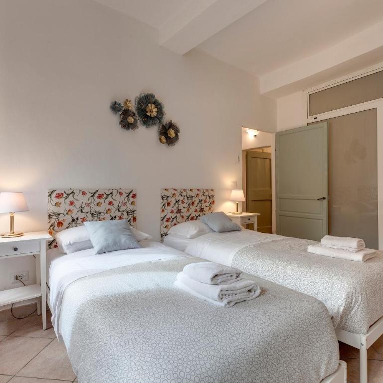 Sapiti 2 G - Appartamento con 2 Camere da Letto - 12