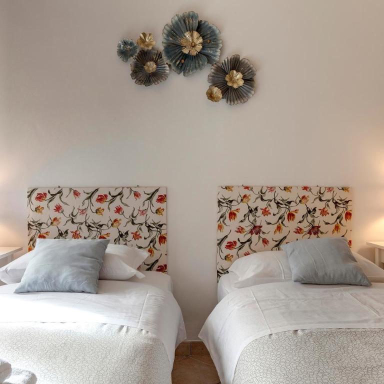 Sapiti 2 G - Appartamento con 2 Camere da Letto - 13