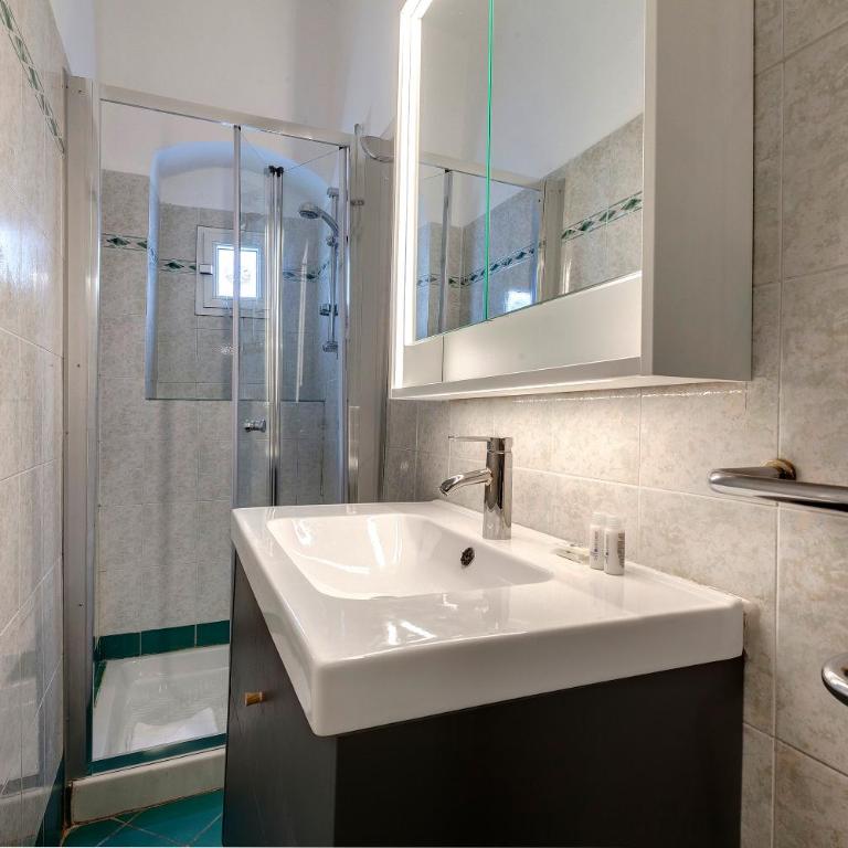 Sapiti 2 G - Appartamento con 2 Camere da Letto - 21