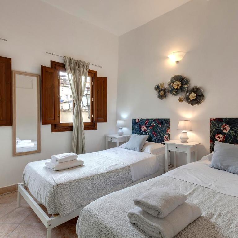 Sapiti 2 G - Appartamento con 2 Camere da Letto - 16