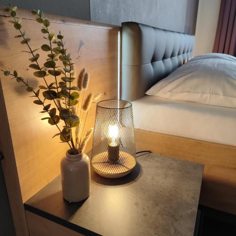 Pension Hoogerland - Doppelzimmer mit Balkon - 2