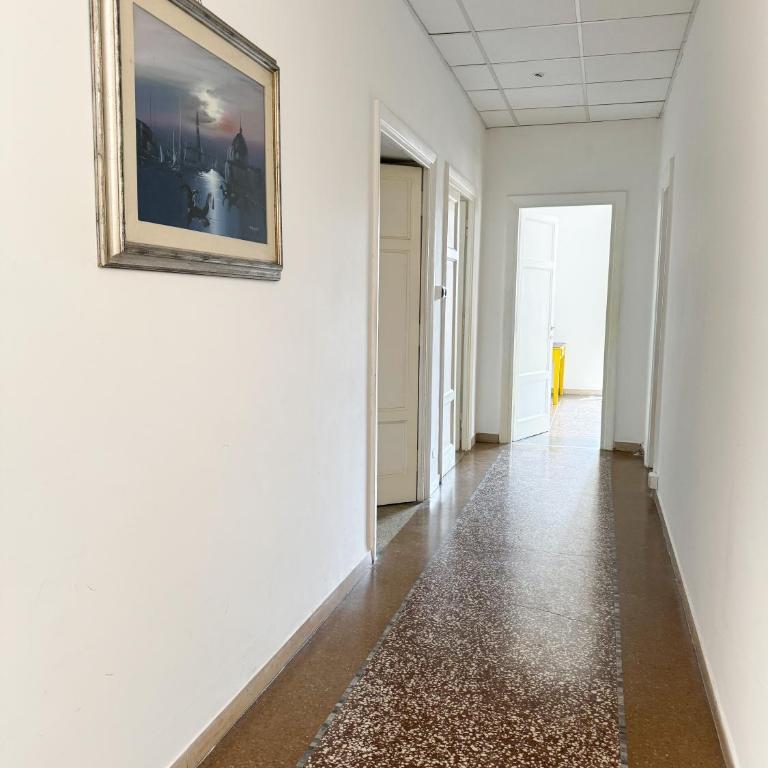 Angelico Boutique Apartment - Appartement Deluxe - 12