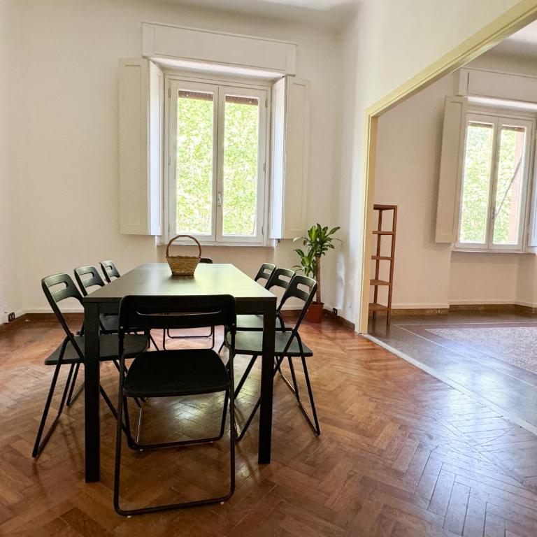 Angelico Boutique Apartment - Appartement Deluxe - 3