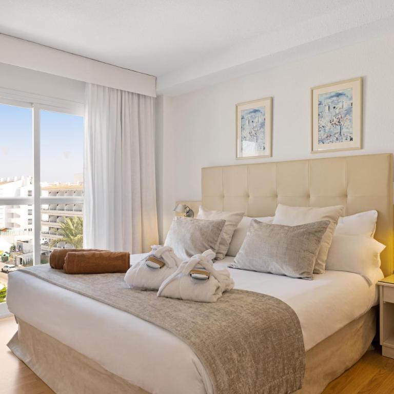 VIVA Sunrise - Apartment - Selection Club - 1