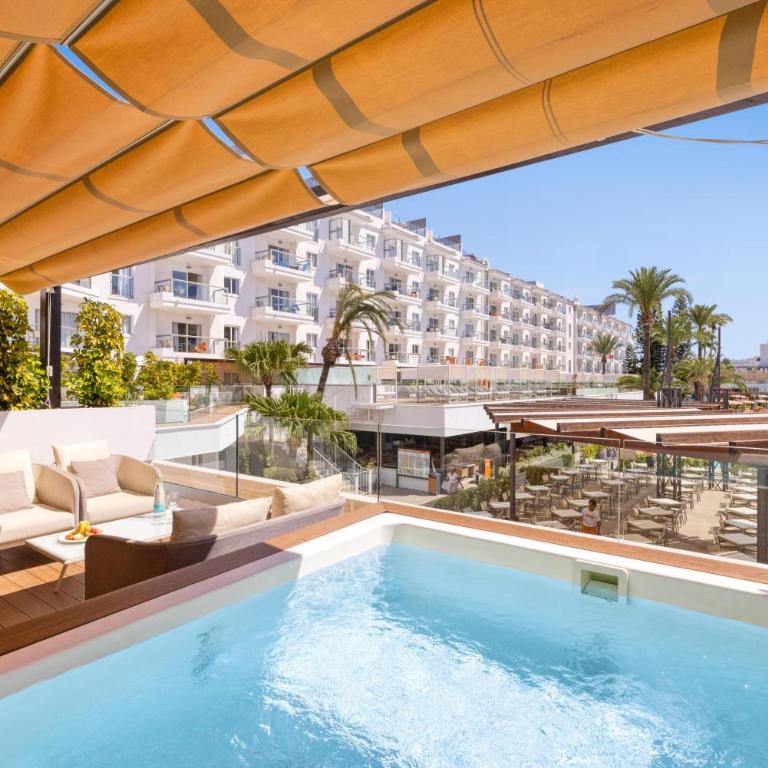 VIVA Sunrise - Apartment with Plunge Pool - Selection Club - 2