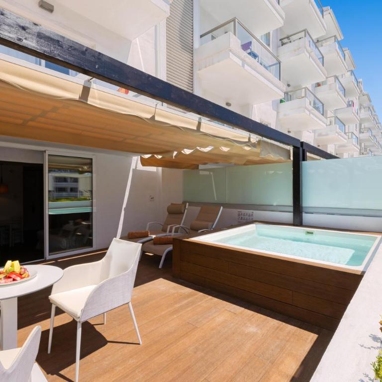 VIVA Sunrise - Studio with Plunge Pool - Selection Club - 3