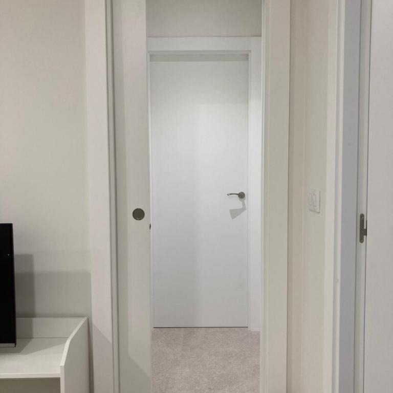 MON ART - Piso turístico en el centro de Logroño - ESTACIÓN DE TREN LOGROÑO - Apartamento de 3 dormitorios - 13