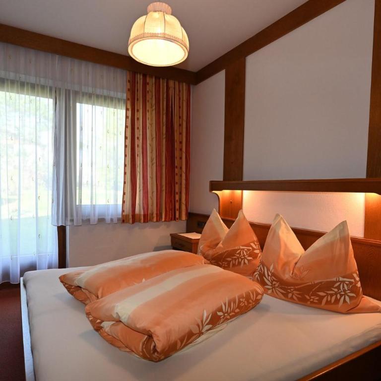 Landhaus Thöni - Apartment mit Dusche - 4