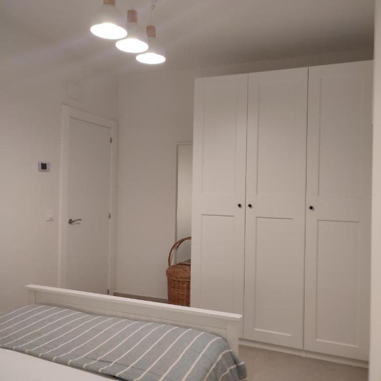 MON ART - Piso turístico en el centro de Logroño - ESTACIÓN DE TREN LOGROÑO - Apartamento de 3 dormitorios - 22