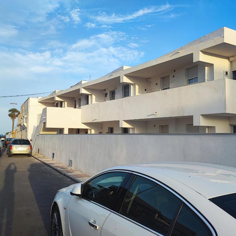 Vista De Mar - Two-Bedroom Apartment - 57
