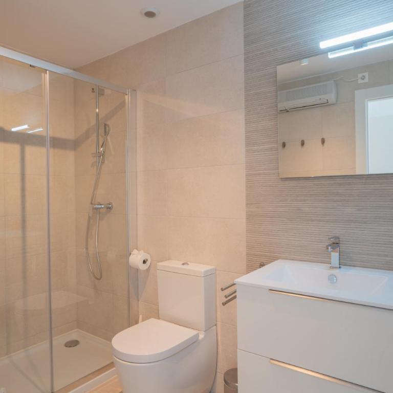 CostaBlancaDreams Real Ifach Casa Vivo in Calpe - Two-Bedroom House - 7
