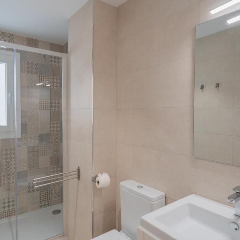 CostaBlancaDreams Real Ifach Casa Vivo in Calpe - Two-Bedroom House - 9