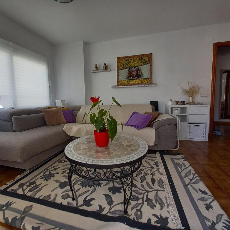 Rincón de Encanto a Paso del Mar - Apartamento de 2 dormitorios - 2
