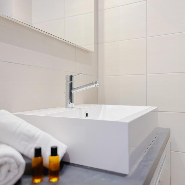 Le canopée - Cozy Suquet Cannes Centre - Apartment mit 2 Schlafzimmern - 27