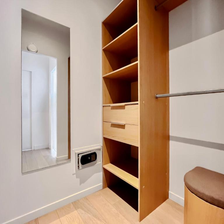 Le canopée - Cozy Suquet Cannes Centre - Apartment mit 2 Schlafzimmern - 10
