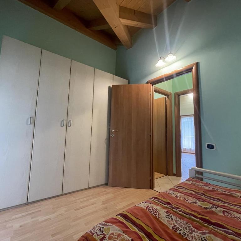 Residence Valentino - Appartamento con Vista Montagna - 18