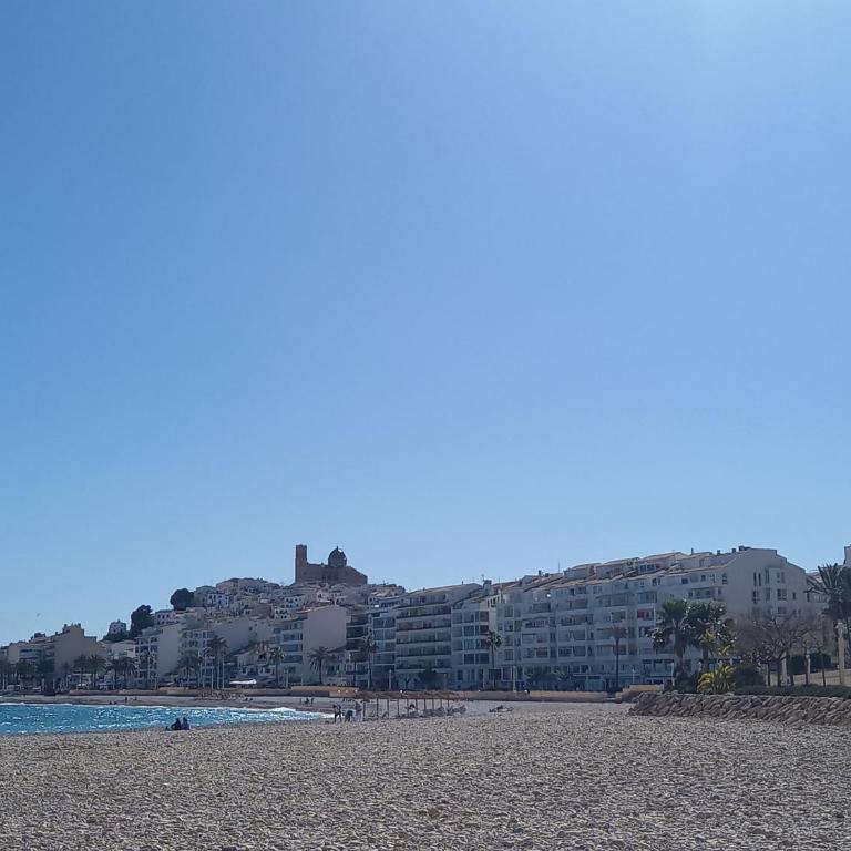 Rincón de Encanto a Paso del Mar - Apartamento de 2 dormitorios - 39